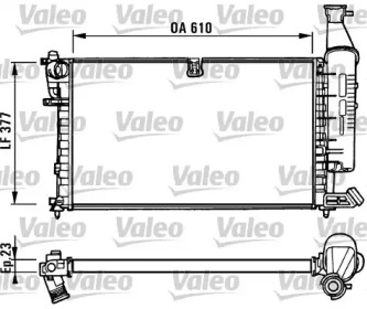 VALEO 731296