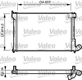 VALEO 731297