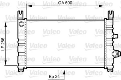 VALEO 731299