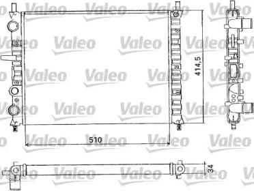 VALEO 731302