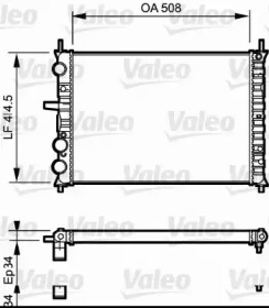 VALEO 731306