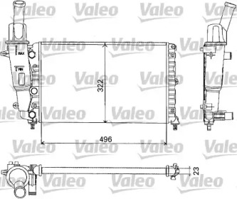 VALEO 731375