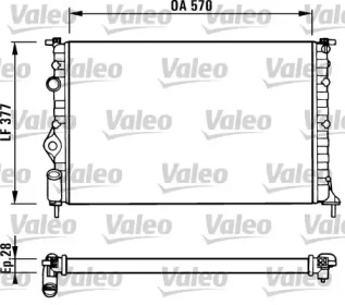 VALEO 731379