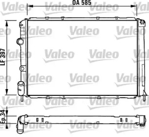 VALEO 731380