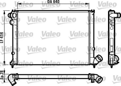 VALEO 731381