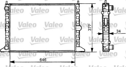 VALEO 731385