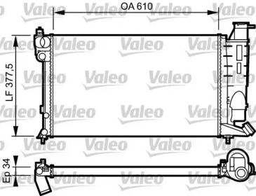 VALEO 731390