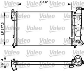 VALEO 731391