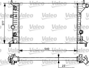 VALEO 731393