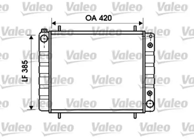 VALEO 731406