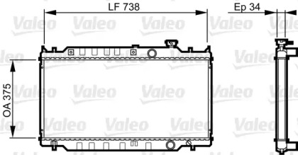 VALEO 731417