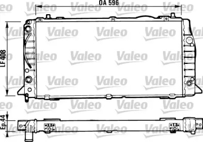 VALEO 731428