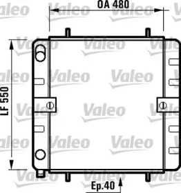 VALEO 731446