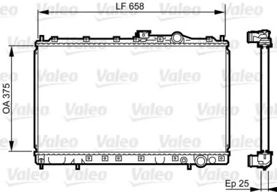 VALEO 731451