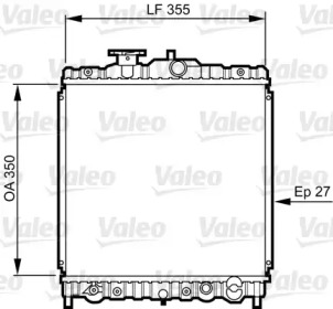 VALEO 731469