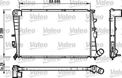 VALEO 731496