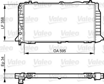 VALEO 731501