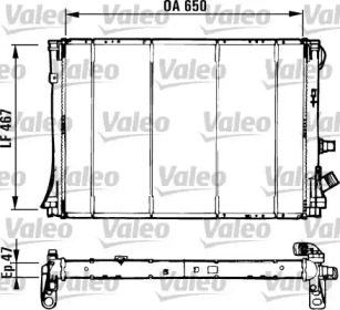 VALEO 731529