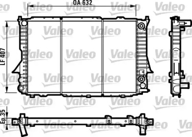 VALEO 731549