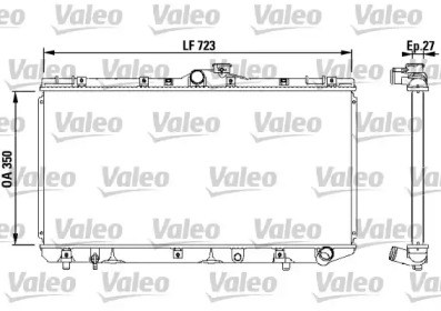 VALEO 731568