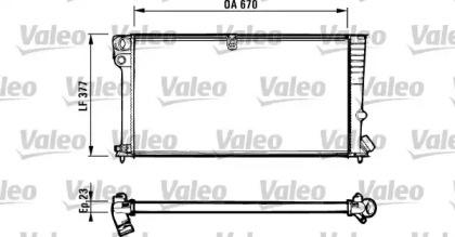 VALEO 731570