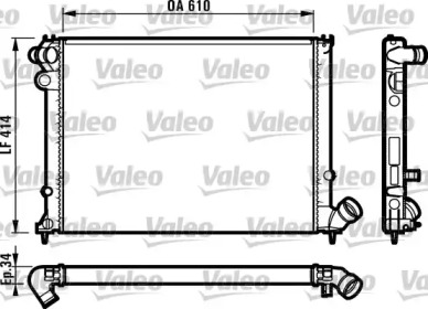 VALEO 731573