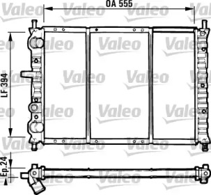 VALEO 731581