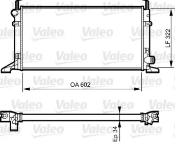 VALEO 731594