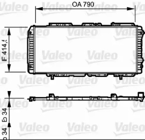 VALEO 731611