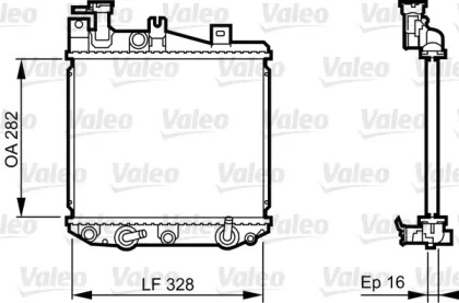 VALEO 731622