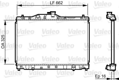 VALEO 731630