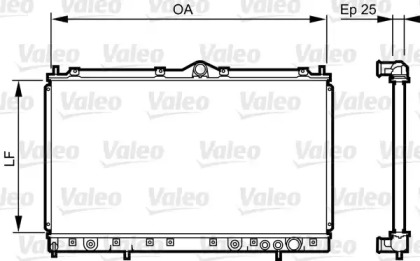 VALEO 731640