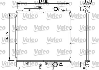 VALEO 731646