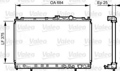 VALEO 731649