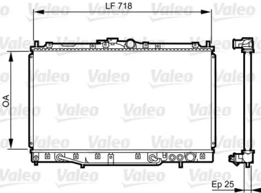 VALEO 731650