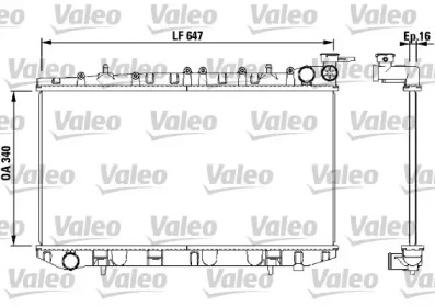 VALEO 731659