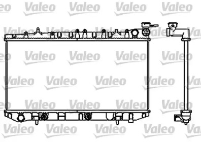 VALEO 731662