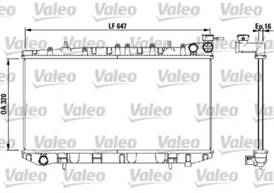 VALEO 731670