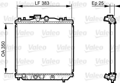 VALEO 731677