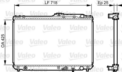 VALEO 731684