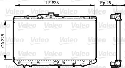 VALEO 731688