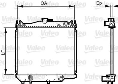 VALEO 731692