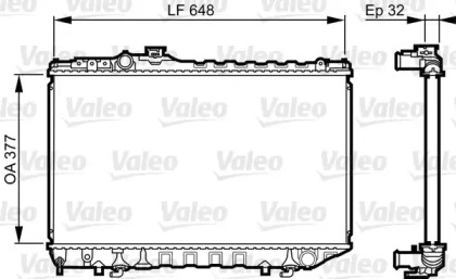 VALEO 731715