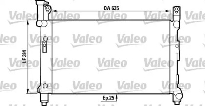 VALEO 731720