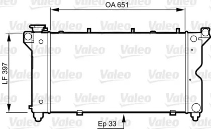 VALEO 731723