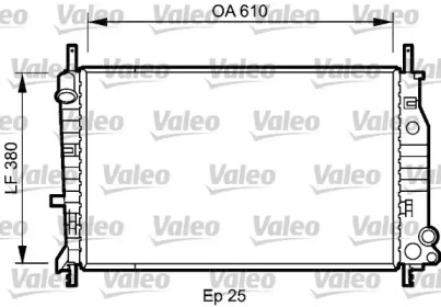 VALEO 731724