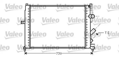 VALEO 731738