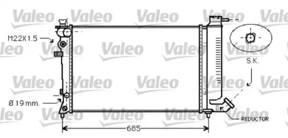 VALEO 731754