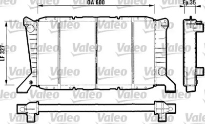 VALEO 731779