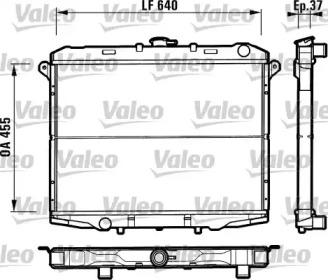 VALEO 731785